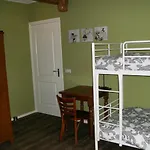 Bed Op De Reth Bed & Breakfast