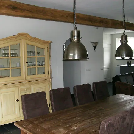 Bed Op De Reth * Baarle-Nassau