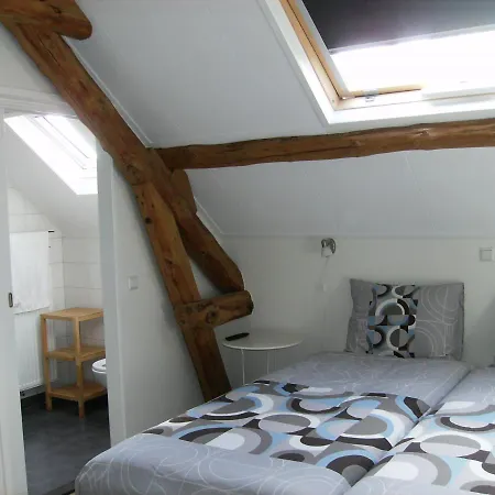 Bed Op De Reth