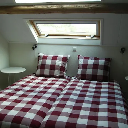 Bed Op De Reth
