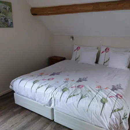 Bed Op De Reth