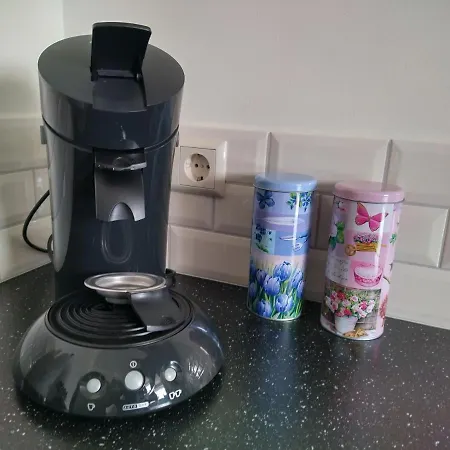 Bed Op De Reth Nocleg ze śniadaniem