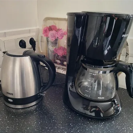 Nocleg ze śniadaniem Bed Op De Reth