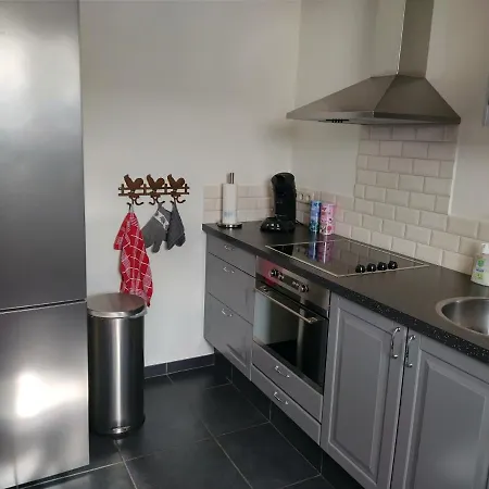 Bed Op De Reth Nocleg ze śniadaniem 3*