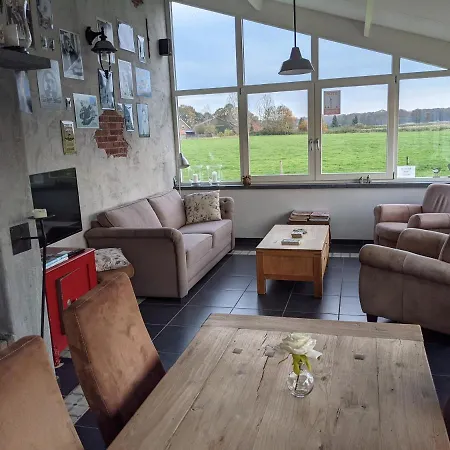 Bed & Breakfast Bed Op De Reth