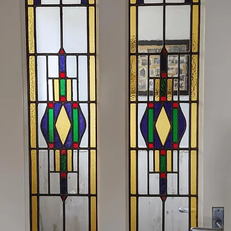 Bed Op De Reth 3* Baarle-Nassau