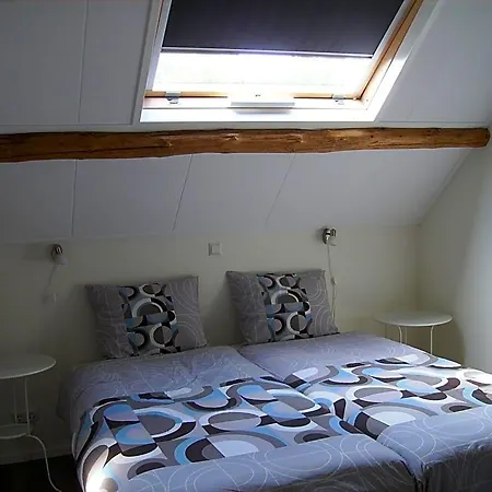 Bed Op De Reth 3* Baarle-Nassau