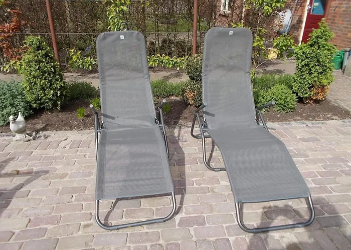 Bed Op De Reth Bed and Breakfast Baarle-Nassau