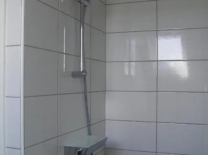 Bed Op De Reth Couette-café