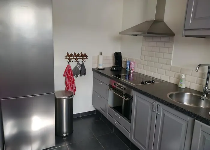 Bed Op De Reth Bed and Breakfast 3*