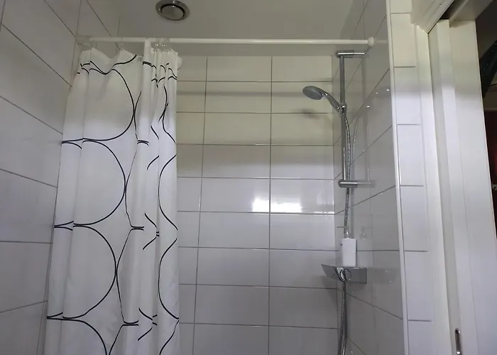 Bed Op De Reth Baarle-Nassau