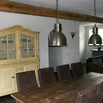 Bed Op De Reth 3* Барле-Нассау