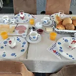 Bed Op De Reth Барле-Нассау