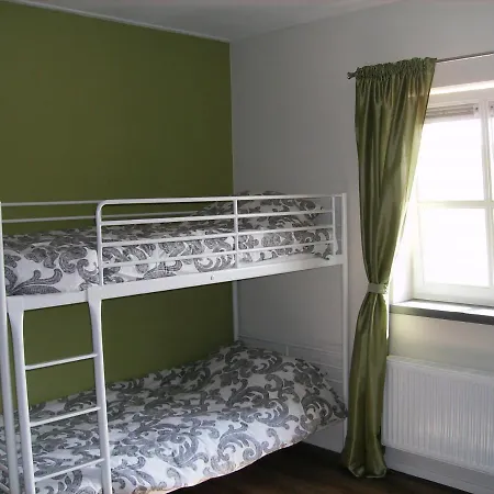 ベッド・アンド・ブレックファスト Bed Op De Reth バールレ・ナッサウ