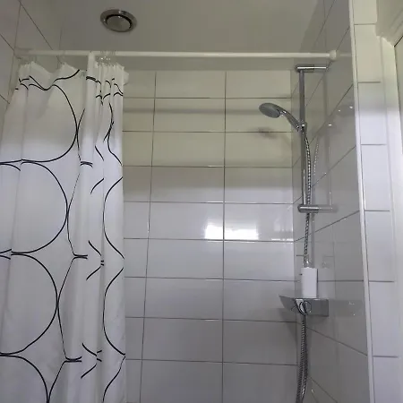 Bed Op De Reth バールレ・ナッサウ