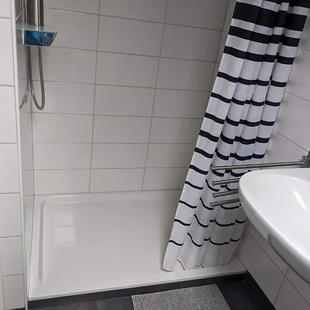 Bed Op De Reth Отель типа 