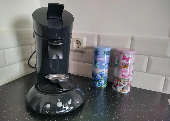 Bed Op De Reth Panzió