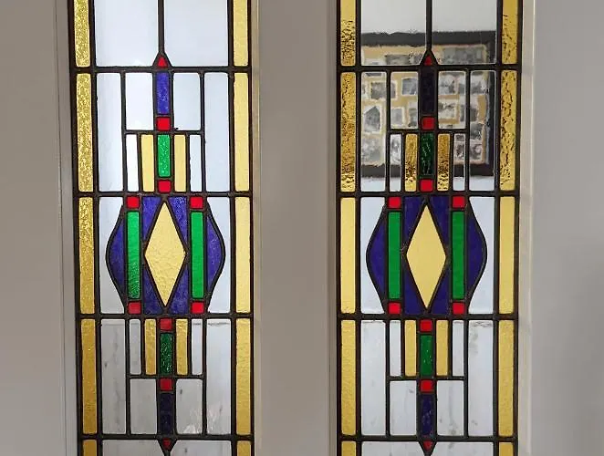 Bed Op De Reth 3* Baarle-Nassau